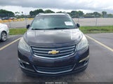 Chevrolet Traverse 1Lt 1GNKRGKD3HJ121206 снимка