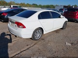 Honda Civic Lx 2HGFA1F54AH533726 снимка