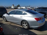 Chevrolet Malibu Ls 1G1ZB5ST4HF139264 снимка
