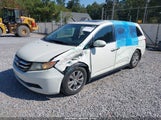 Honda Odyssey Ex-L 5FNRL5H60GB168544 снимка