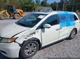 Honda Odyssey Ex-L 5FNRL5H60GB168544 снимка