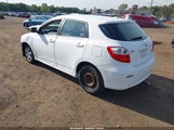 Toyota Matrix S 2T1LE40E29C003423 fotografie