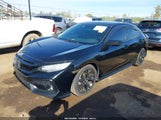 Honda Civic Sport Touring SHHFK7H94JU205628 photo