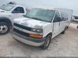 Chevrolet Express 1GAHG39U841108056 снимка
