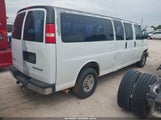 Chevrolet Express 1GAHG39U841108056 снимка