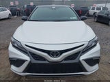 Toyota Camry Xse 4T1K61BK1RU129328 photo