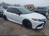 Toyota Camry Xse 4T1K61BK1RU129328 снимка