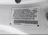 Honda Civic Ex 2HGFG12876H519776 снимка