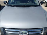 Kia Sportage Lx KNDJF724787529685 снимка