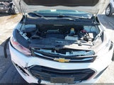 Chevrolet Trax Lt 3GNCJLSB6JL169994 снимка