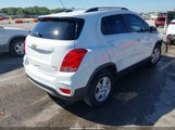 Chevrolet Trax Lt 3GNCJLSB6JL169994 снимка