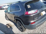 Jeep Cherokee Limited 4X4 1C4PJMDN7KD224628 снимка
