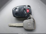 Honda Odyssey Ex-L 5FNRL5H66BB059207 снимка