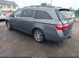 Honda Odyssey Ex-L 5FNRL5H66BB059207 снимка