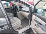 Honda Odyssey Ex-L 5FNRL5H66BB059207 снимка