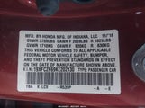 Honda Civic Lx 19XFC2F69KE202130 снимка