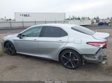 Toyota Camry Xse 4T1B61HK1JU135271 снимка