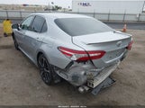 Toyota Camry Xse 4T1B61HK1JU135271 photo