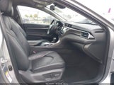 Toyota Camry Xse 4T1B61HK1JU135271 снимка
