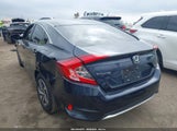 Honda Civic Lx 2HGFC2F65KH522387 снимка