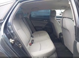 Honda Civic Lx 2HGFC2F65KH522387 снимка