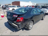Toyota Camry Le 4T1BF1FK4DU286127 снимка