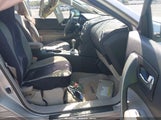 Nissan Rogue S JN8AS5MT0DW506886 снимка