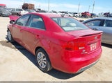 Kia Forte Ex KNAFU4A23D5684571 fotografie