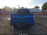 Ford F-150 Stx/Xl/Xlt 1FTRX14809FA05539 снимка