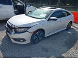 Honda Civic Ex-L 19XFC1F79JE001684 снимка