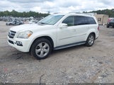 Mercedes-Benz Gl 450 4Matic 4JGBF7BEXBA640623 снимка