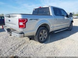 Ford F-150 Xlt 1FTEW1EP1JFB83472 снимка