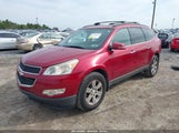 Chevrolet Traverse 1Lt 1GNKVGED1CJ172932 снимка