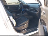Kia Sportage Sx-Prestige 5XYK5CAF3PG004093 снимка