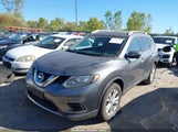 Nissan Rogue Sv 5N1AT2ML6EC825599 снимка