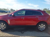 Cadillac Srx Luxury Collection 3GYFNEE34GS567644 снимка