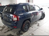 Jeep Compass Latitude 1C4NJDEB9GD616853 снимка