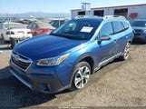 Subaru Outback Touring 4S4BTAPC3N3215802 снимка