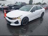 Kia K5 Gt-Line 5XXG64J20NG090616 photo