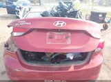 Hyundai Elantra Se 5NPDH4AEXGH708524 снимка