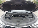 Acura Mdx Tech Pkg 5J8YD4H56KL018052 снимка