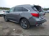 Acura Mdx Tech Pkg 5J8YD4H56KL018052 снимка