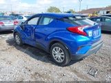Toyota C-Hr Le NMTKHMBX1KR070589 снимка