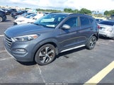 Hyundai Tucson Value KM8J33A2XJU632393 снимка