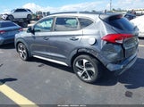 Hyundai Tucson Value KM8J33A2XJU632393 снимка