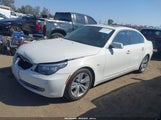 BMW 528I WBANU5C55AC126317 fotografie