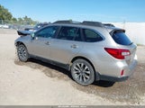 Subaru Outback 2.5I Limited 4S4BSANC3H3384034 снимка