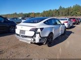 Tesla Model 3 Performance Dual Motor All-Wheel Drive 5YJ3E1EC3MF027725 fotografie