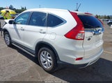 Honda Cr-V Ex-L 5J6RM4H76FL086534 снимка