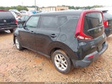 Kia Soul S KNDJ23AUXL7035500 снимка